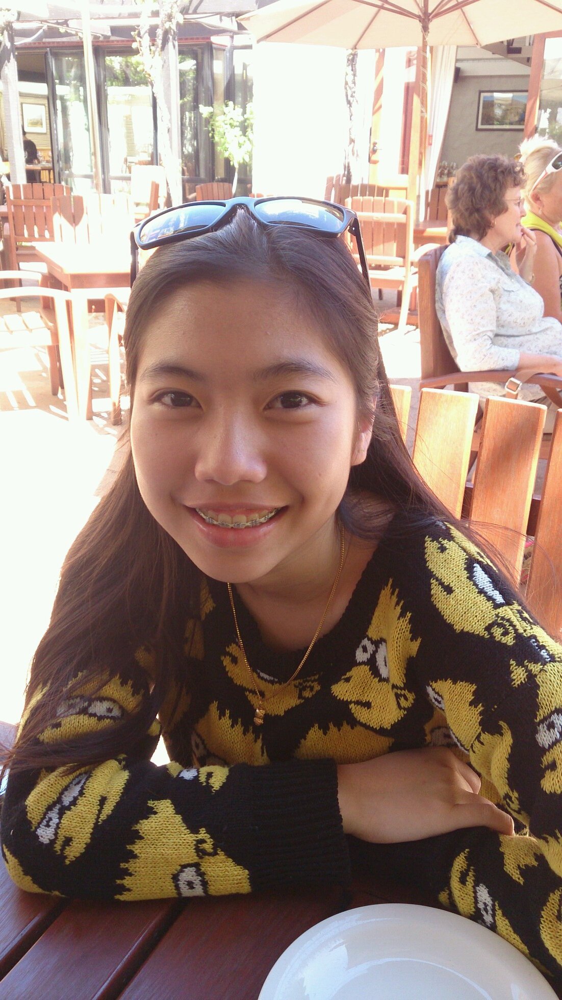 KhelseaPennisse's profile picture. looking back on the things i've done . I was trying to be someone