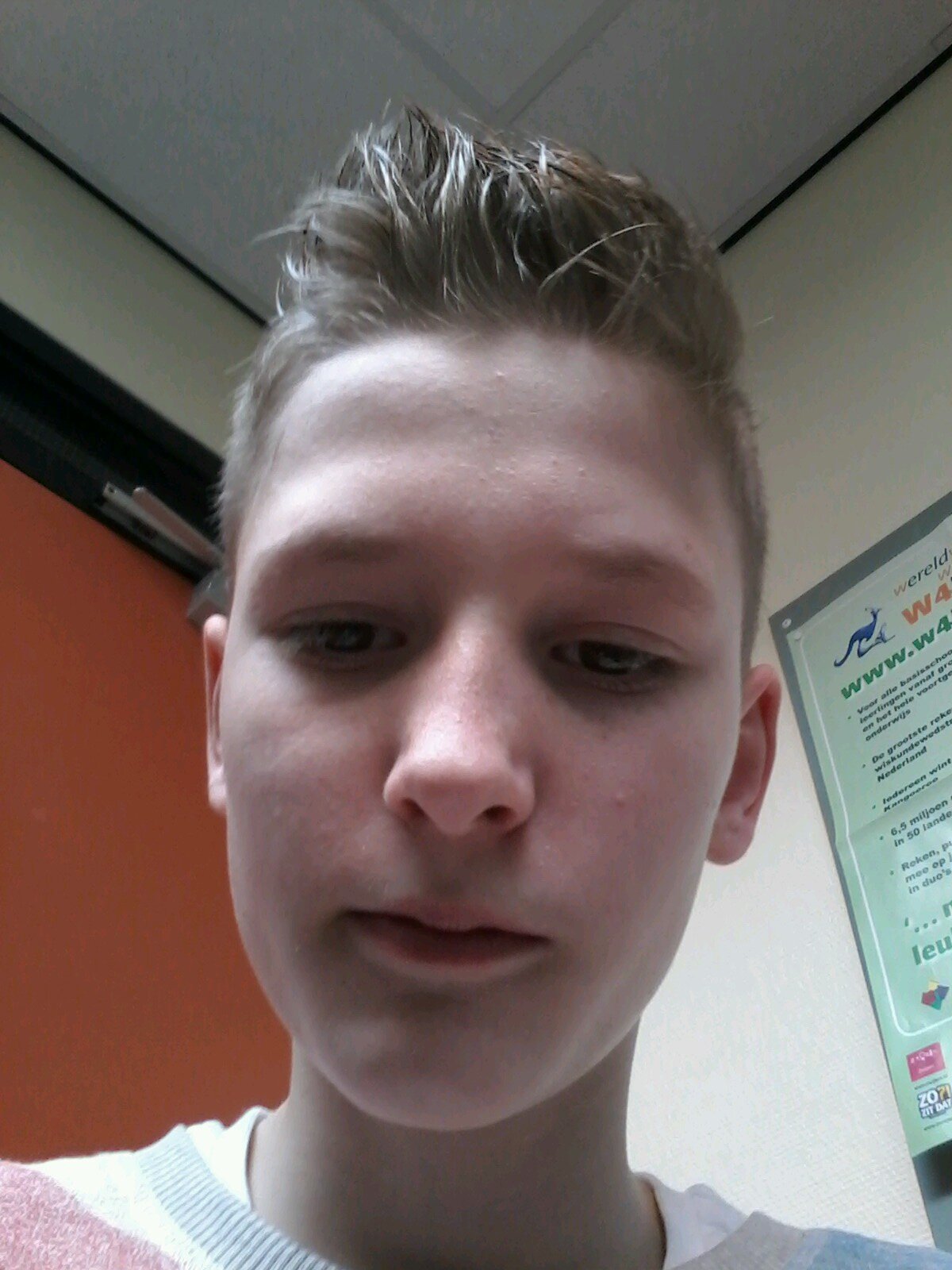 ItS_Br4M's profile picture. 