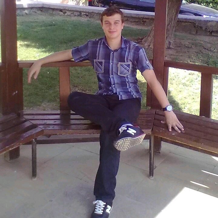 ahmey6161's profile picture. 