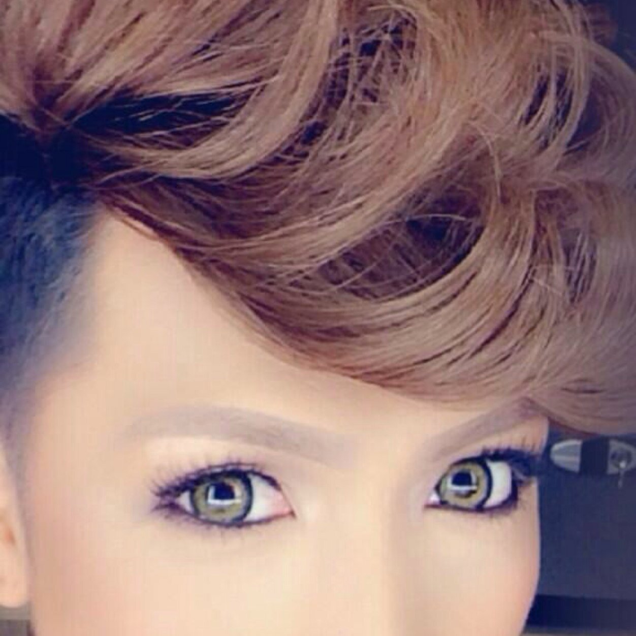 What you are is a gift from God, and what you become is your gift to God. - Vice Ganda Personal account @ANNchararatMes ★