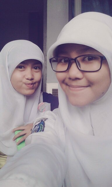 AlhamdaTasyaD's profile picture. SWAG | JHS 30