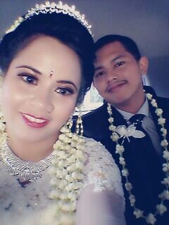 Carrier Woman|Daughter|Sister|Wife|Love My Lovely Husband :*