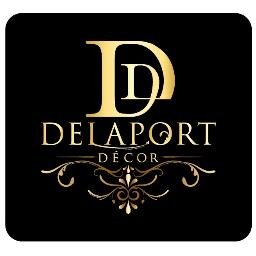 DelaportDecor's profile picture. Premium Arabic Home and Bath Décor Products.