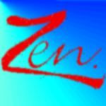 Zen.