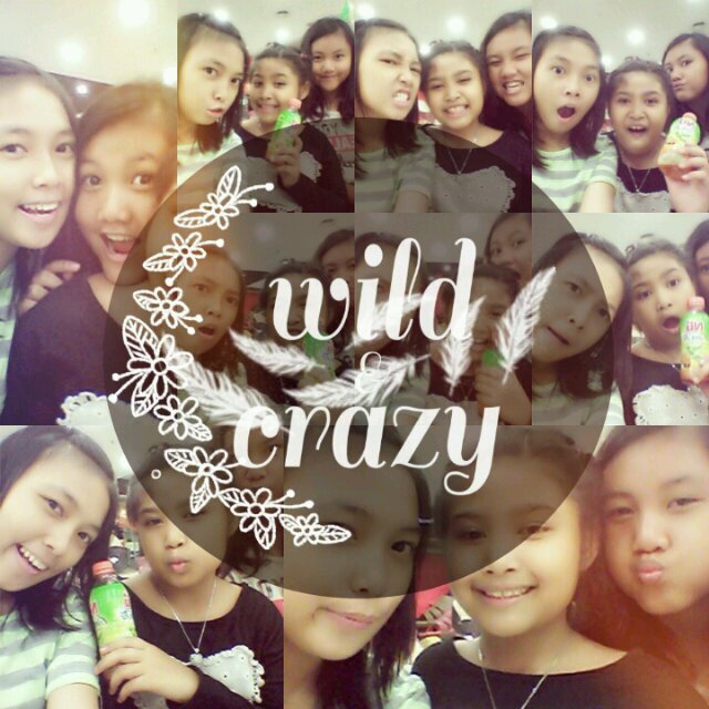 chintya_jesmo's profile picture. ~PROUD TO BE ELF~PROM15E TO 13ELIEVE~