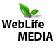 WebLifeM's profile picture. Profesionally designed websites, ready to make you money.