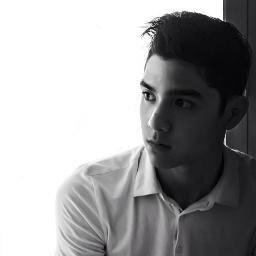 Official Account twitter of Ahmad Al Ghazali Kohler | Instagram : alghazali7
