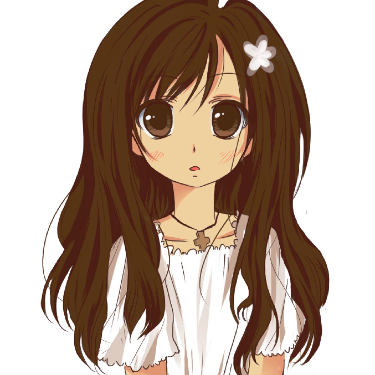 “..Land of the delicious mangoes of the world. Maria dela Cruz, representing the magnificent land of the Philippines. I'm not Alfred's maid!” {Hetalia|R18}