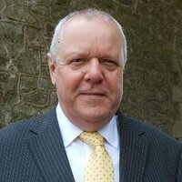 John Deighton (@johnrdeighton) 's Twitter Profile