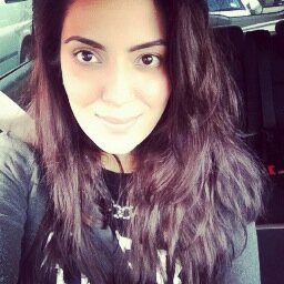 Nazmeen_mua's profile picture. #student #london #makeup #hair #artist