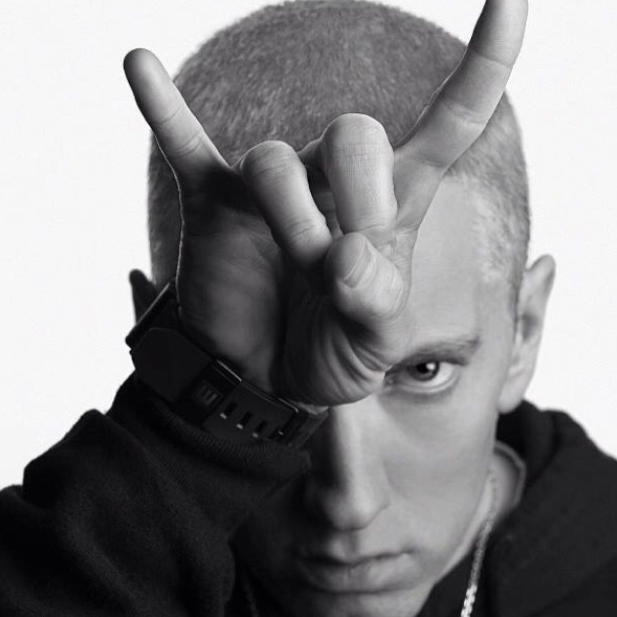 Eminem, Game of Thrones, surf, Colin Farrell, cinema, photo, 50 cent, Real Madrid #TeamShady female stan