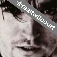 Chris Klomp (@realtwitcourt) 's Twitter Profile