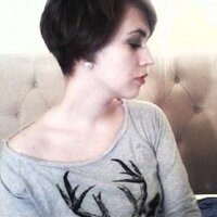 Angelina Dotson (@angelina_dotson) Twitter profile photo