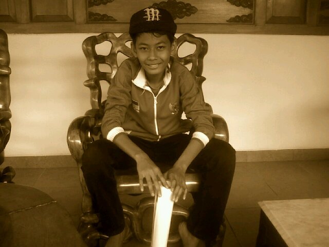 Sixteen wirasaba @yogyakarta