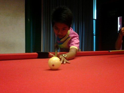 Ahmad haziq iqmal#Nadiah Zahir