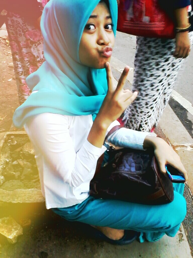 Alhamdulillaah☺