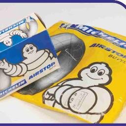 MICHELIN INNERTUBES FOR JEANS INDUSTRY