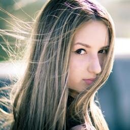 marrikalikan's profile picture. — Любимая, ты почему у меня такая истеричка неадекватная?
— Потому что так тебе и надо.