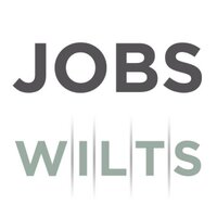 Jobs In Wiltshire (@jobswilts) 's Twitter Profile