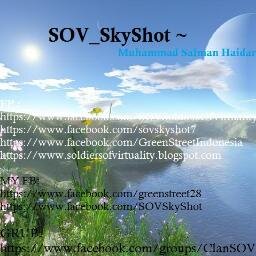 VII-6 ( SOV SkyShot )