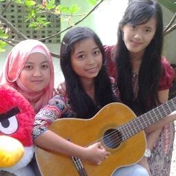 Sera Rima Murti | 30 Januari 1996 | SMK N 1 Salatiga | Be a young who love parents and fears God. :)
