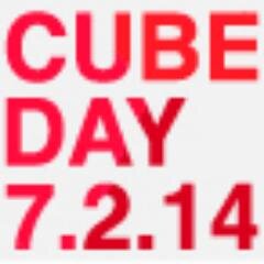 cubeday2014's profile picture. 