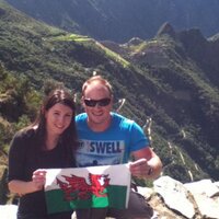 🏴󠁧󠁢󠁷󠁬󠁳󠁿Emyr Wyn Roberts🏴󠁧󠁢󠁷󠁬󠁳󠁿 (@emzbo9) 's Twitter Profile Photo