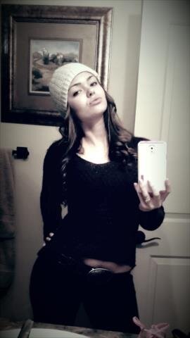 there are multiple sides to all of us. who we are, and who we might be if we follow our dreams.