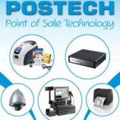 postechllc's profile picture. POSTECH is leading Distribution Company establish in 1999, Postech is Middle East leading provider of barcode, mobile computing, and RFID solutions.
