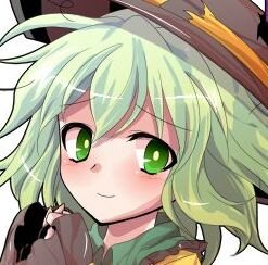 東方プレイヤー、Nクリアラーです。ツイプロはこちら https://t.co/fiRJvO69J7 色々ゲームして過ごしてます。グラブル、ウマ娘、艦これが現在メイン。既婚。淫夢要素はありません。