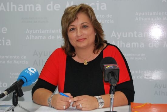 lolacblasco's profile picture. 