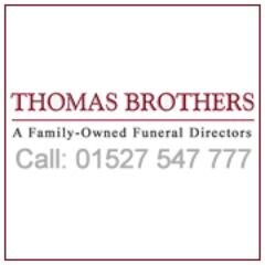We are an independent funeral directors providing a professional and personal service to you 24 hours a day, 365 days a year. Call 01527 547 777