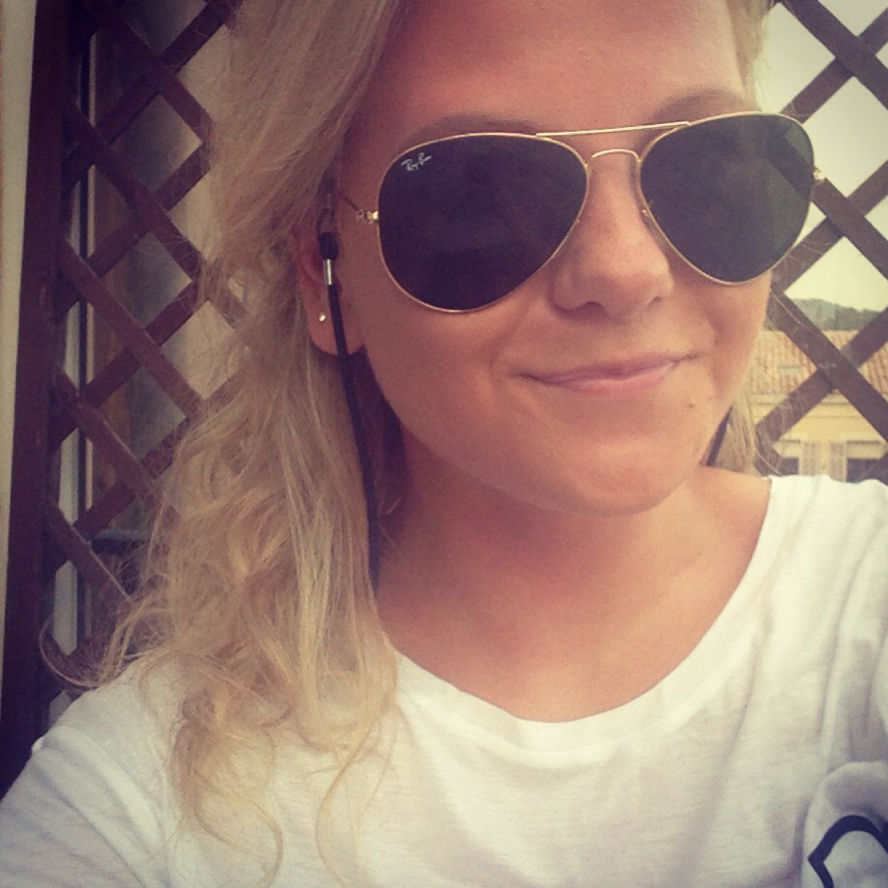 MartineOfstad's profile picture. Publishing student in London