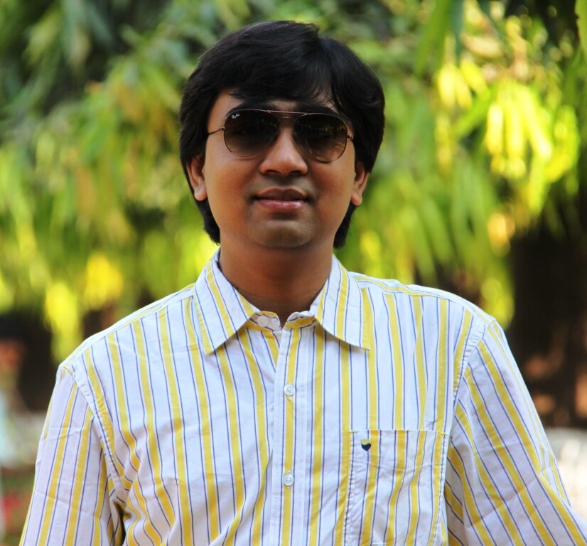 Institute Masters' Representative, IIT Bombay