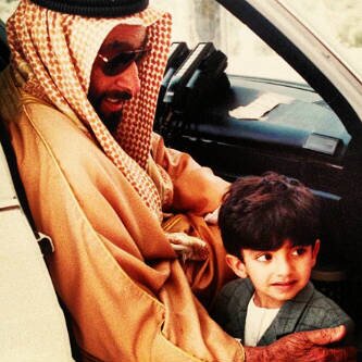 Ghryaf's profile picture. U.A.E