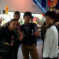 佐久本 修也 (@shuya6548fck) 's Twitter Profile