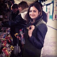 Lian Morrison (@lianmorrison) 's Twitter Profile