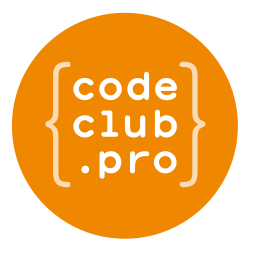 This account is now closed. For news & updates on Code Club’s Teacher Training, please follow us @CodeClub