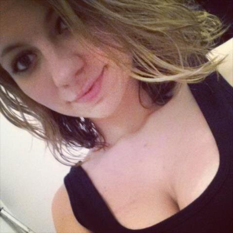 If things are too perfect, people are always so afraid that it's going to change, so they ruin it themselves.