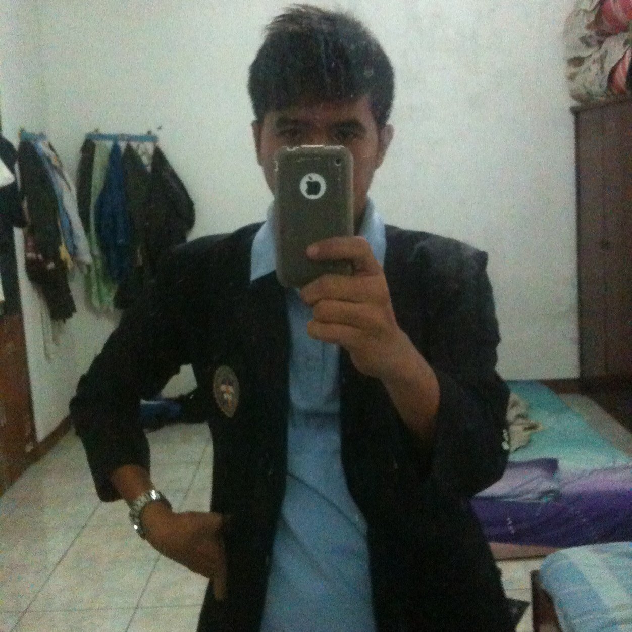 Folback ? Just Mention x)