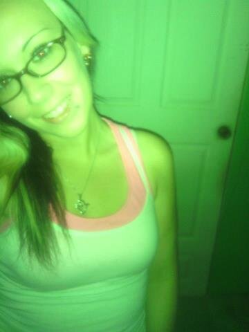 Either Love Me, Or Leave Me Alone.