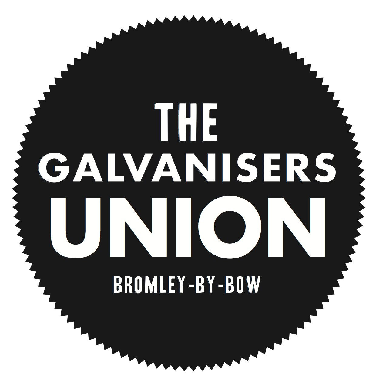 GalvanisersU Profile Picture