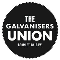 Galvanisers Union (@galvanisersu) 's Twitter Profile Photo Galvanisers Union (@galvanisersu) 's Twitter Profile Photo