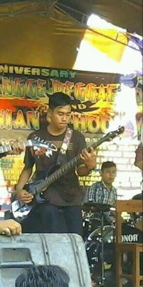 bassist