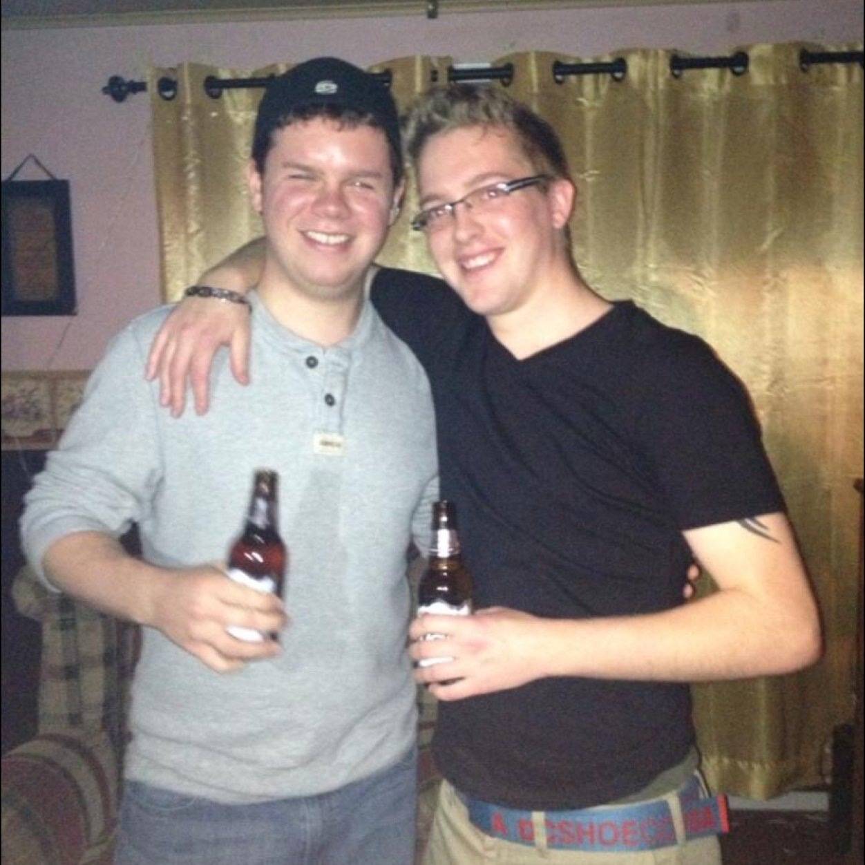 StephenCoady25's profile picture. 