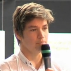 Gregoiredolce's profile picture. Hello World!