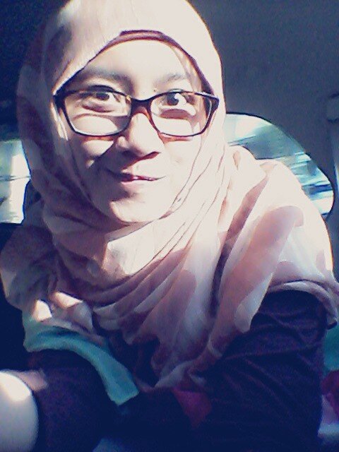 annisaseptria's profile picture. yakin + usaha + doa