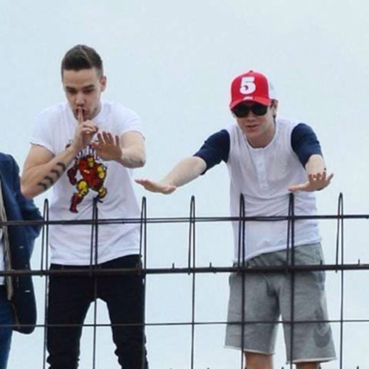 theyaremylife3's profile picture. la sfida più grande è essere te stesso in un mondo dove ognuno cerca di essere qualcun' altro