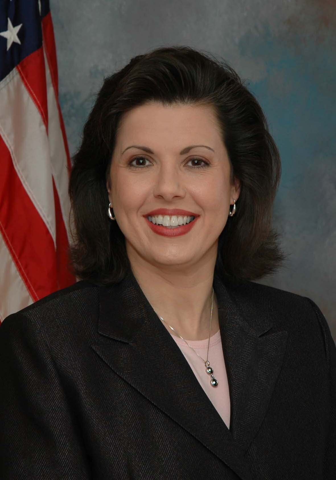 Bullitt County Judge Executive