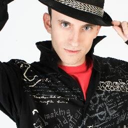 Modelo & Profesor de Baile Moderno & Fotógrafo